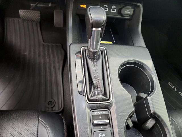 Photo of 2022 Blue Honda Civic