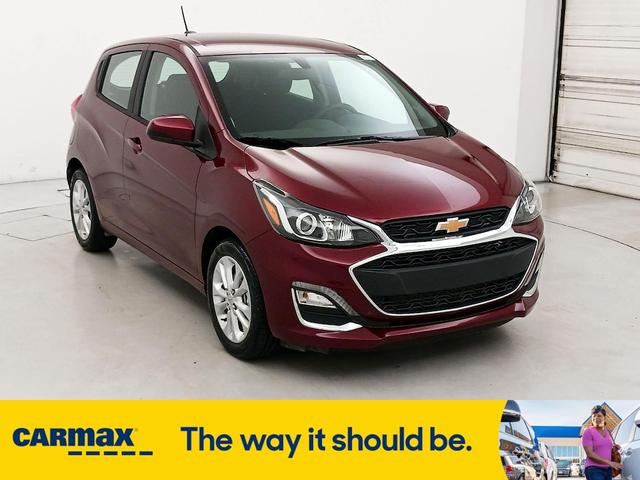 2022 Chevrolet Spark