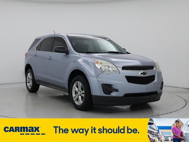 2014 Chevrolet Equinox