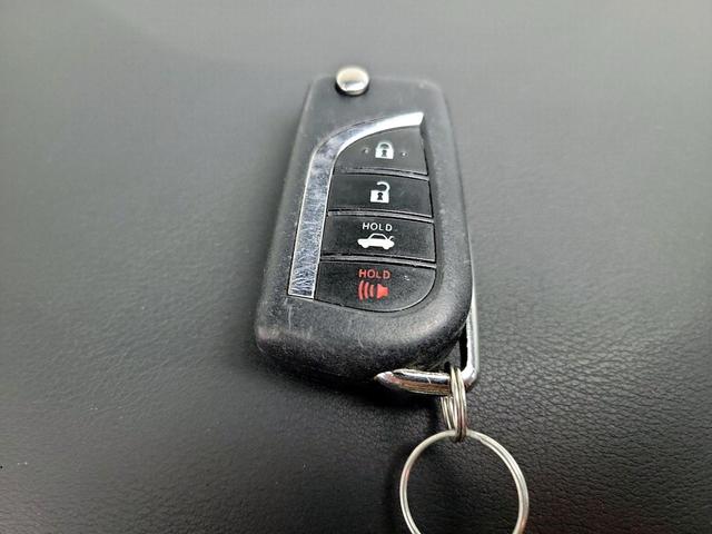 Photo of 2022 Blue Toyota Corolla