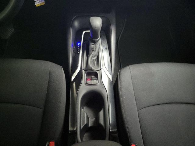 Photo of 2022 Blue Toyota Corolla
