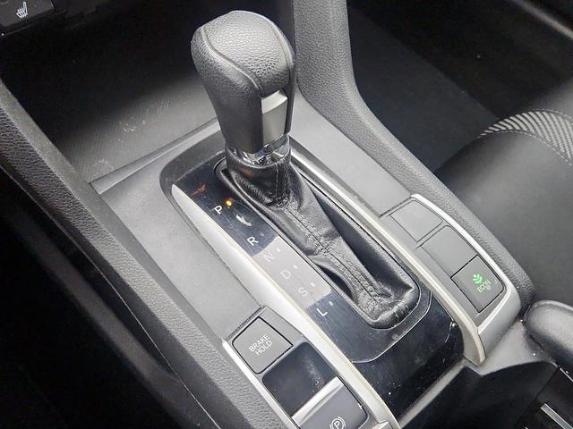 Photo of 2016 Gray Honda Civic