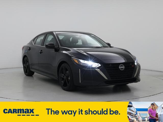 2024 Nissan Sentra