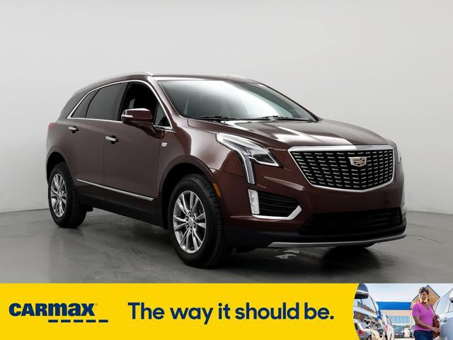 2023 Cadillac XT5