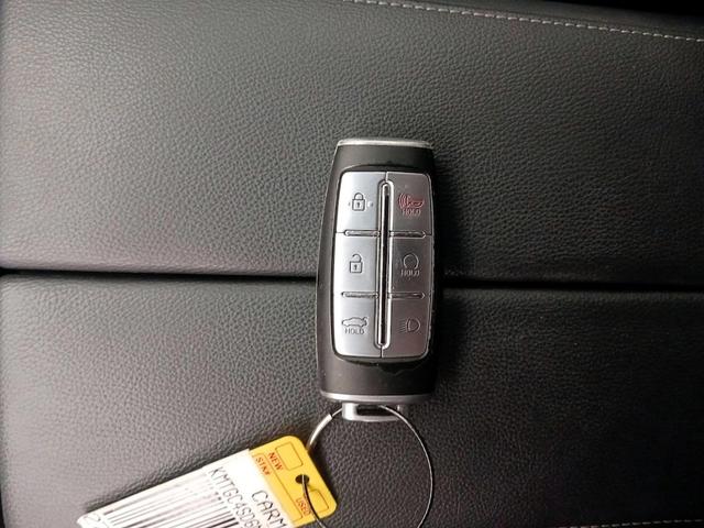 Photo of 2021 Silver Genesis G80