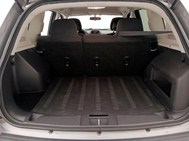 Photo of 2014 Silver Jeep Compass