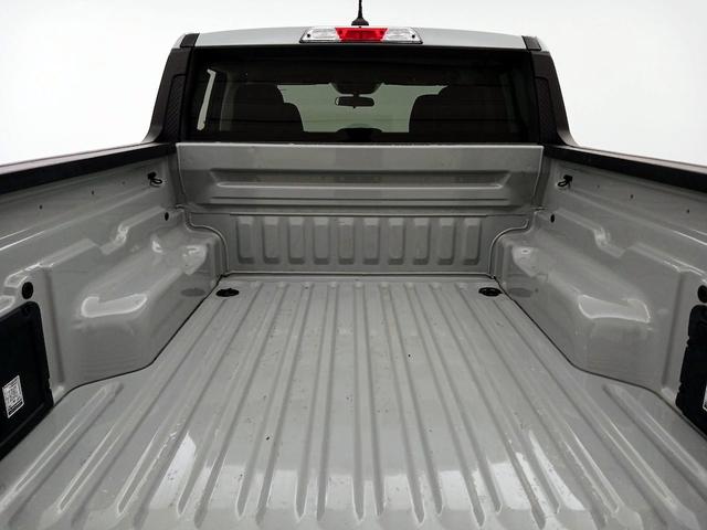 Photo of 2024 Gray Ford Maverick