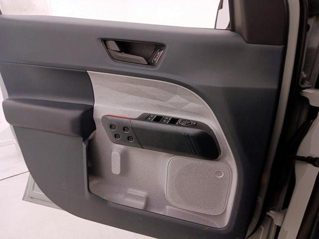 Photo of 2024 Gray Ford Maverick