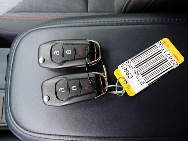 Photo of 2024 Gray Ford Maverick