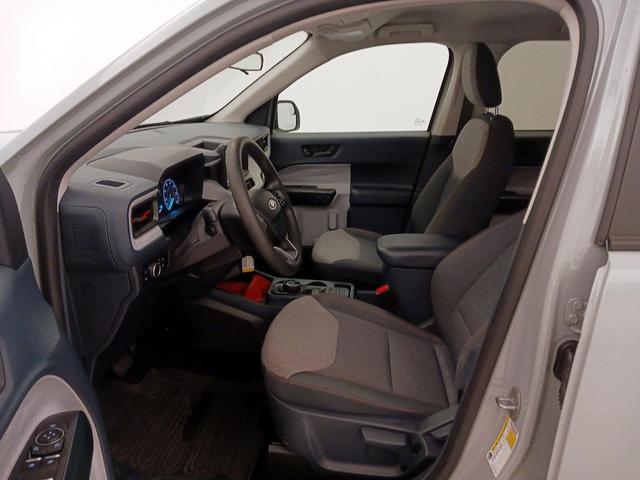 Photo of 2024 Gray Ford Maverick