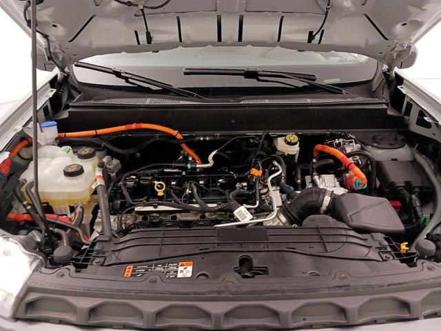 Photo of 2024 Gray Ford Maverick