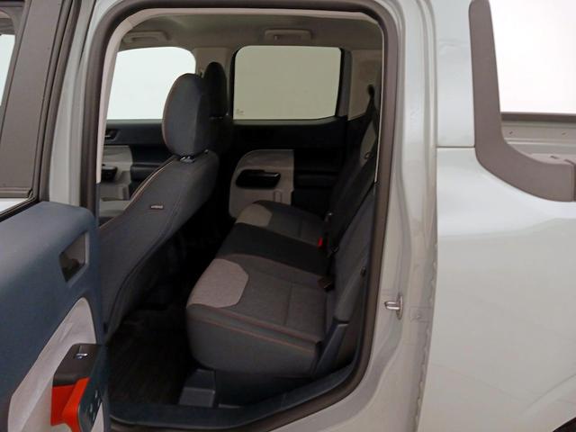 Photo of 2024 Gray Ford Maverick