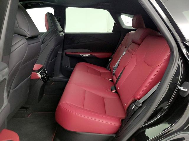 Photo of 2024 Black Lexus RX 350