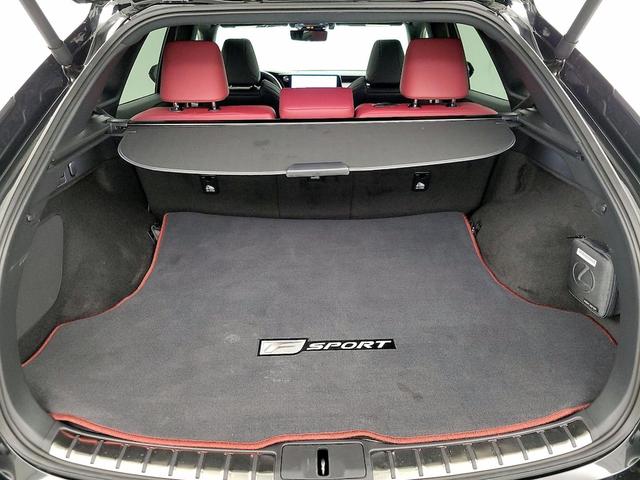 Photo of 2024 Black Lexus RX 350