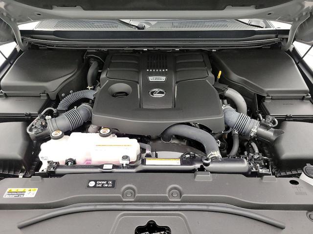 Photo of 2024 Gray Lexus GX 550