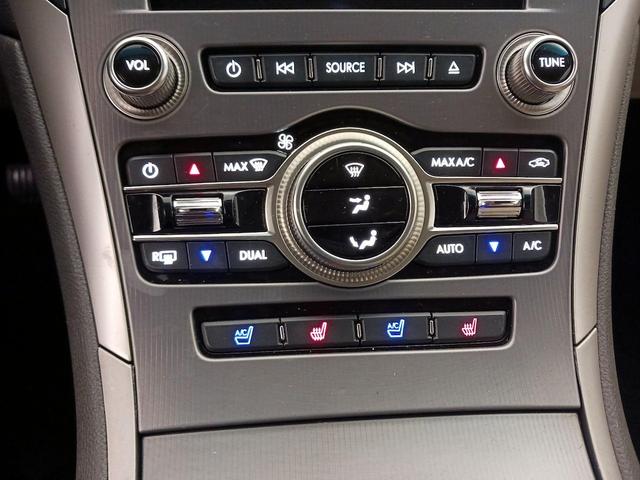 Photo of 2017 Red Lincoln MKZ