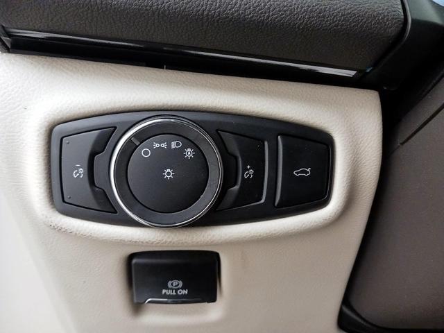 Photo of 2017 Red Lincoln MKZ