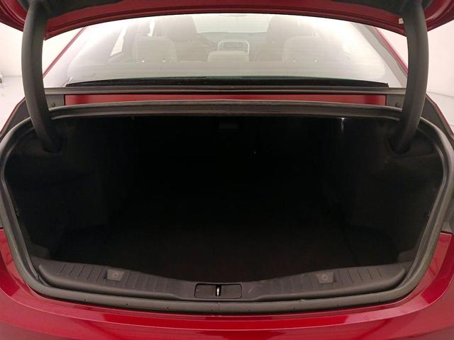 Photo of 2017 Red Lincoln MKZ