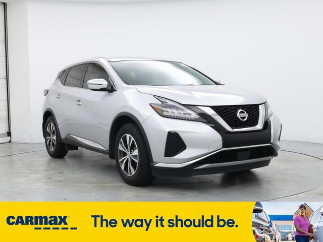 2019 Nissan Murano