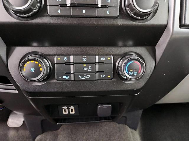 Photo of 2019 White Ford F-150
