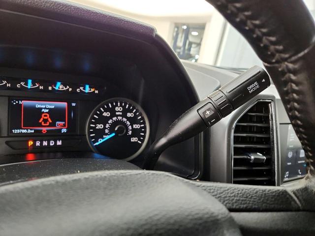 Photo of 2019 White Ford F-150