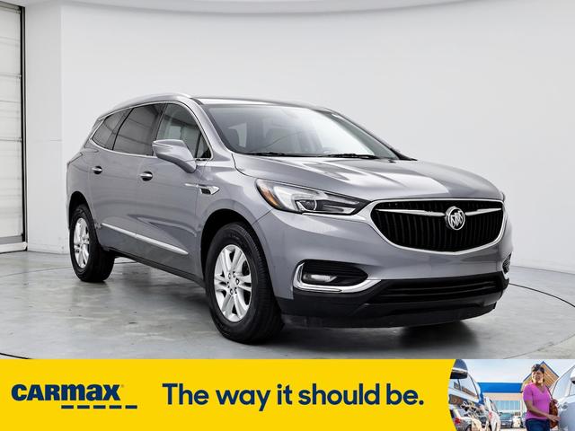 2018 Buick Enclave