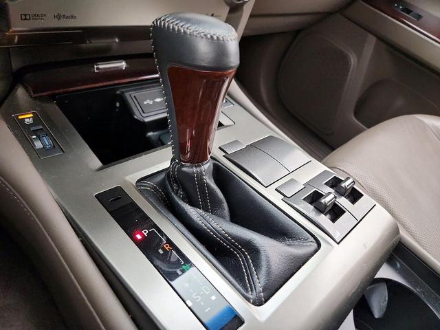Photo of 2017 Burgundy Lexus GX 460