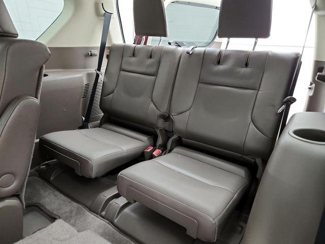 Photo of 2017 Burgundy Lexus GX 460