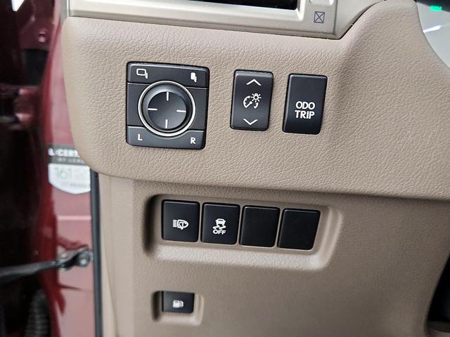 Photo of 2017 Burgundy Lexus GX 460