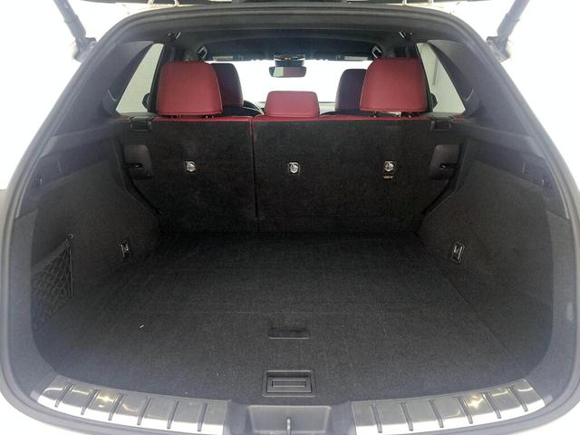 Photo of 2022 White Lexus NX 250
