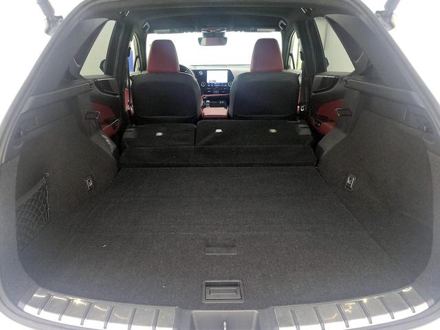 Photo of 2022 White Lexus NX 250