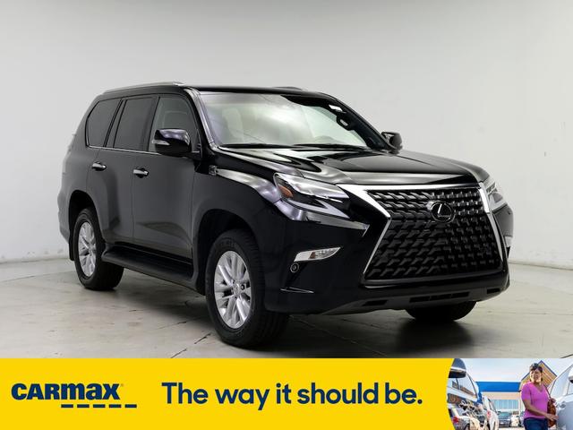 2021 Lexus Gx 460