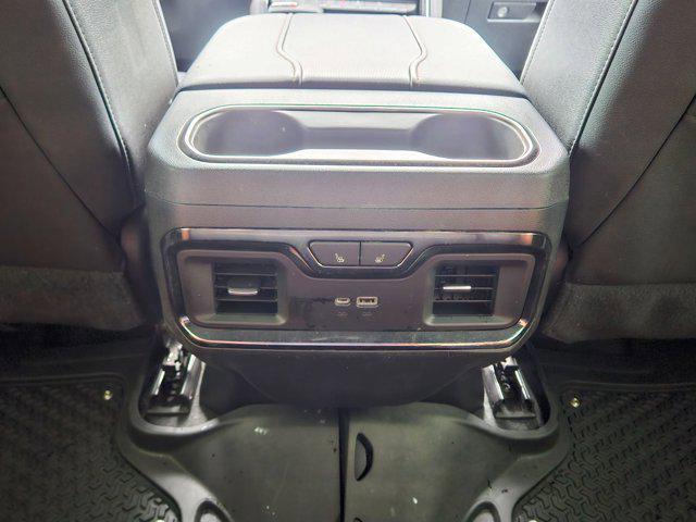 Photo of 2023 Sterling Metallic GMC Sierra 1500