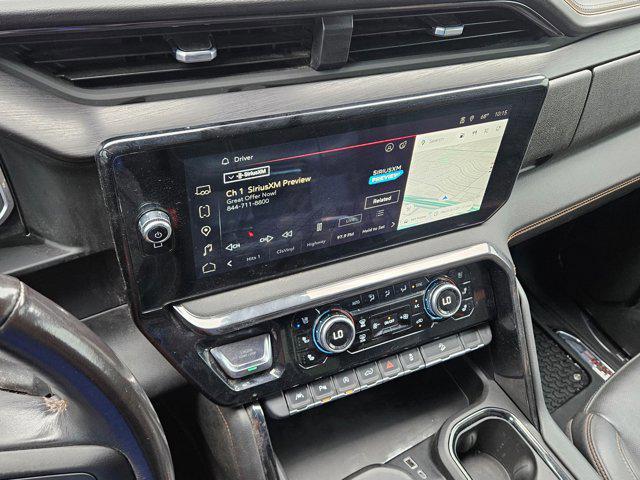 Photo of 2023 Sterling Metallic GMC Sierra 1500