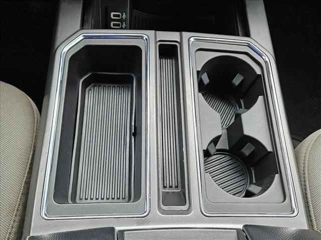 Photo of 2018 Oxford White Ford F-150