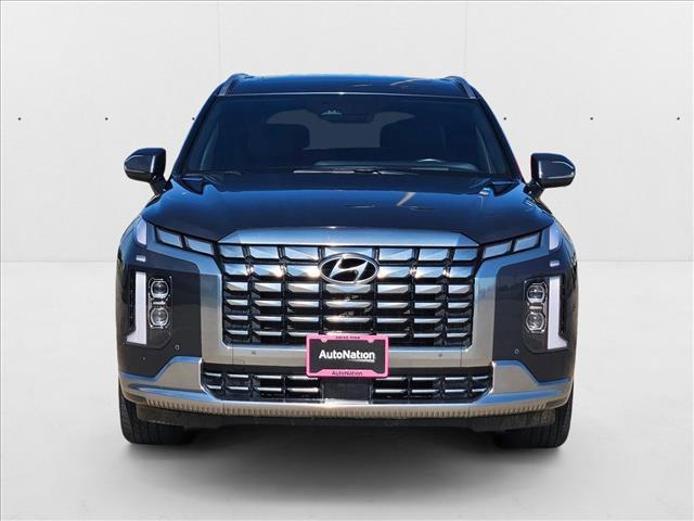 Photo of 2024 Steel Graphite Hyundai PALISADE