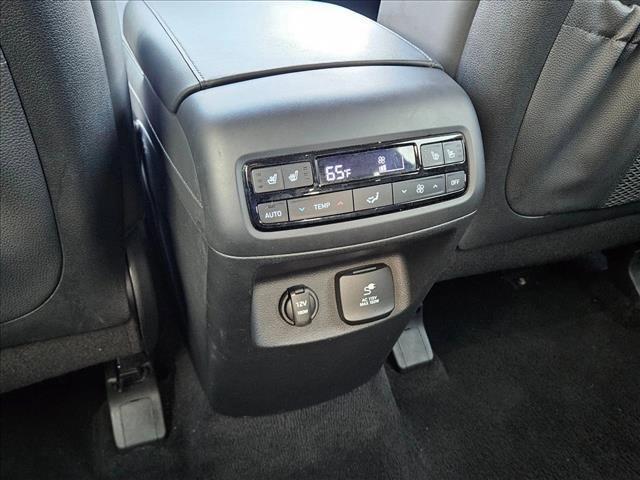 Photo of 2024 Steel Graphite Hyundai PALISADE