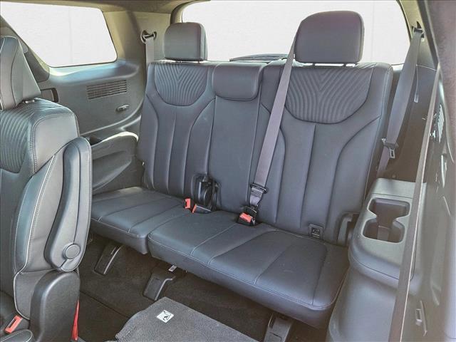 Photo of 2024 Steel Graphite Hyundai PALISADE