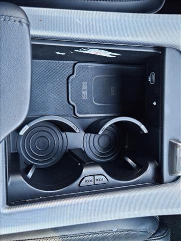 Photo of 2024 Steel Graphite Hyundai PALISADE