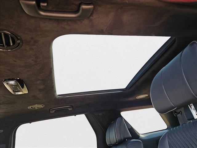 Photo of 2024 Steel Graphite Hyundai PALISADE