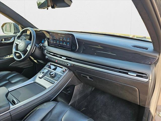 Photo of 2024 Steel Graphite Hyundai PALISADE