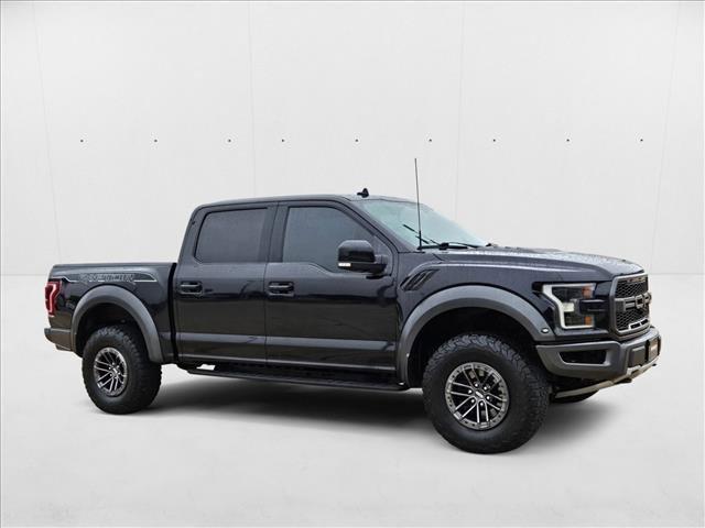 Photo of 2019 Agate Black Metallic Ford F-150