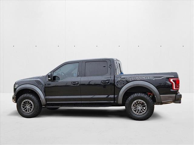 Photo of 2019 Agate Black Metallic Ford F-150