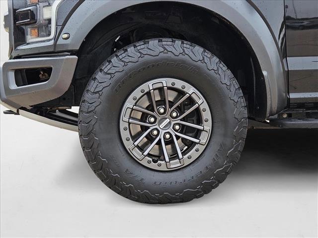 Photo of 2019 Agate Black Metallic Ford F-150