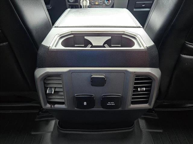 Photo of 2019 Agate Black Metallic Ford F-150