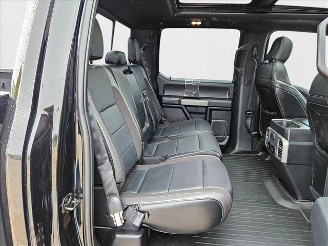 Photo of 2019 Agate Black Metallic Ford F-150
