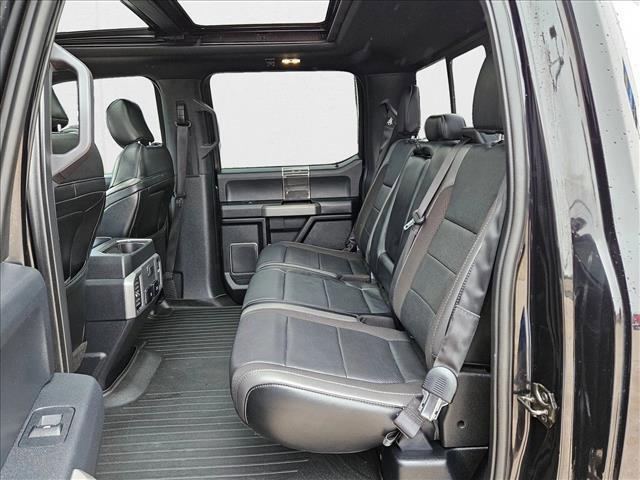 Photo of 2019 Agate Black Metallic Ford F-150