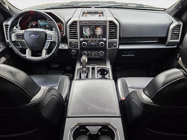 Photo of 2019 Agate Black Metallic Ford F-150