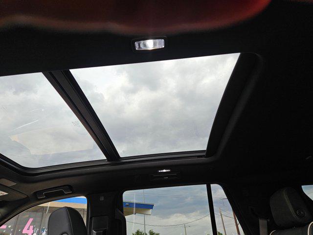 Photo of 2024 Black Raven Cadillac Escalade