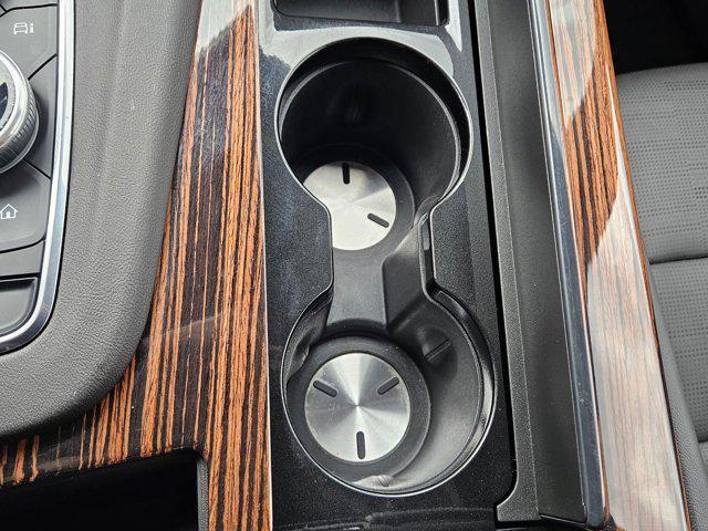 Photo of 2024 Black Raven Cadillac Escalade